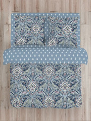 Комплект постельного белья - Фото 2