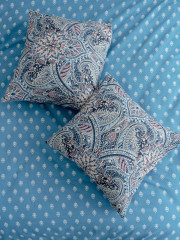 Комплект постельного белья - Фото 7