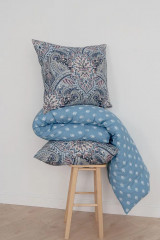 Комплект постельного белья - Фото 8