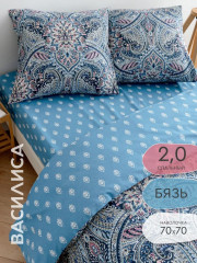 Комплект постельного белья - Фото 11