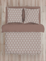 Комплект постельного белья - Фото 1