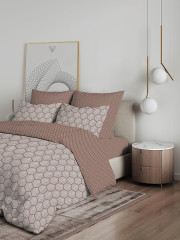 Комплект постельного белья - Фото 2