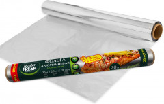 Фольга пищевая - Фото 1