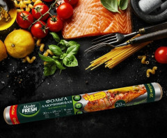 Фольга пищевая - Фото 2