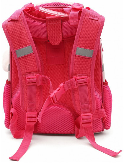 Рюкзак каркасный «Спортсменки»
