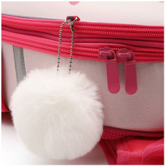 Рюкзак каркасный «Спортсменки» - Фото 4