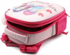 Рюкзак каркасный «Спортсменки» - Фото 5