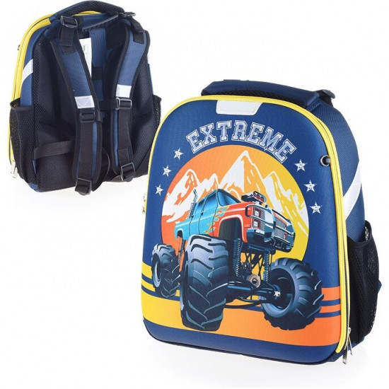 Рюкзак каркасный «Extreme»