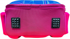 Рюкзак каркасный «Пёс в наушниках» - Фото 3