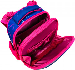 Рюкзак каркасный «Пёс в наушниках» - Фото 4