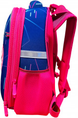 Рюкзак каркасный «Пёс в наушниках» - Фото 5