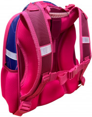 Рюкзак каркасный «Пёс в наушниках» - Фото 6