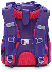 Рюкзак каркасный «Авокадо-питахайя» - Фото 3