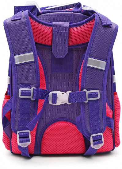 Рюкзак каркасный