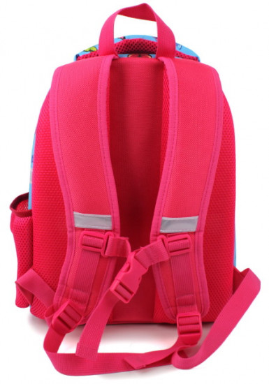 Рюкзак каркасный «Бабочки»