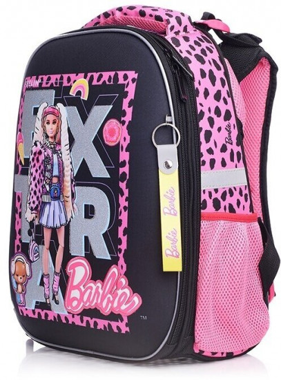 Рюкзак каркасный «Барби»