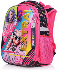 Рюкзак каркасный «Барби» - Фото 1