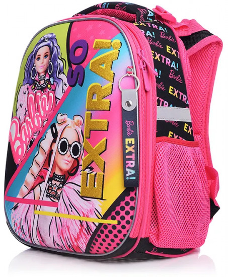 Рюкзак каркасный «Барби»