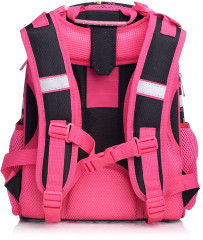 Рюкзак каркасный «Барби» - Фото 2