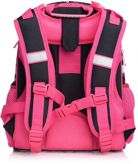 Рюкзак каркасный «Барби»