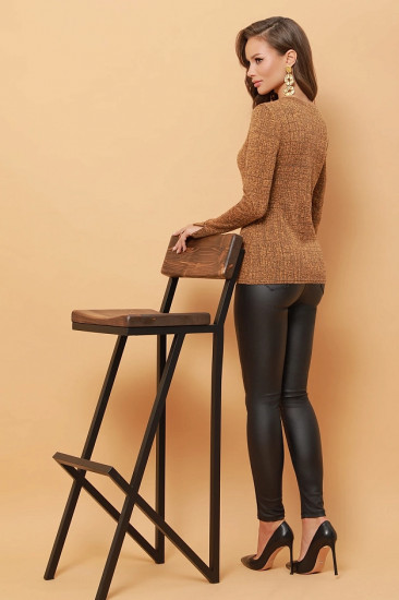 Пуловер женский