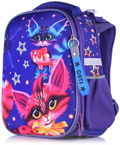 Рюкзак каркасный