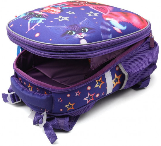 Рюкзак каркасный