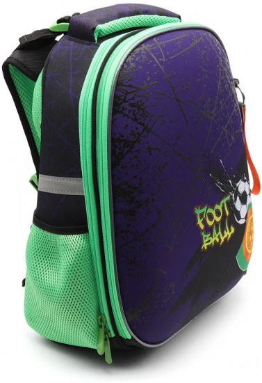 Рюкзак каркасный