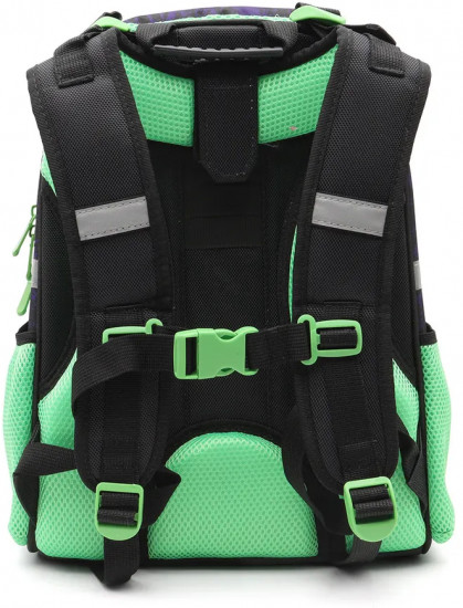 Рюкзак каркасный