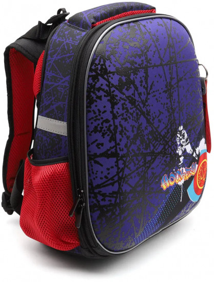 Рюкзак каркасный