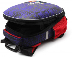 Рюкзак каркасный «Граффити хоккей» - Фото 2