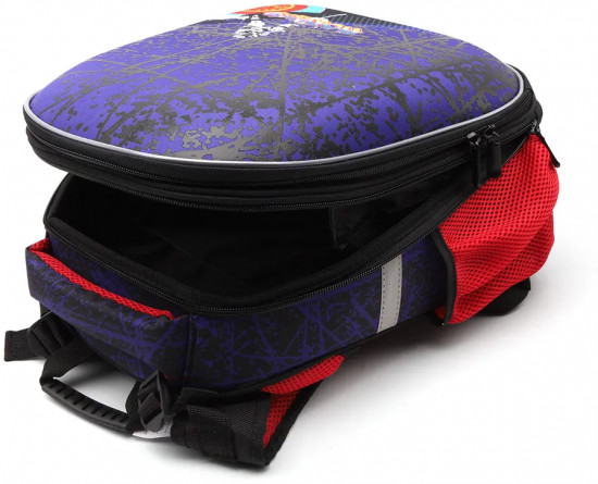 Рюкзак каркасный