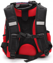 Рюкзак каркасный «Граффити хоккей» - Фото 3