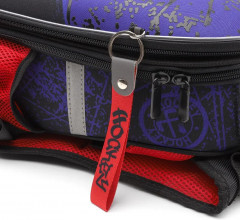 Рюкзак каркасный «Граффити хоккей» - Фото 4