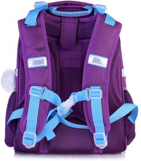 Рюкзак каркасный