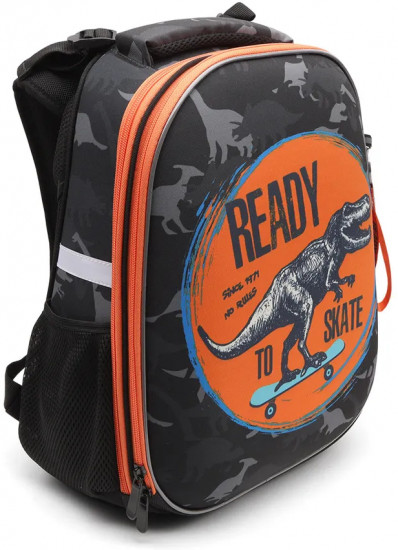 Рюкзак каркасный «Дино-раптор»