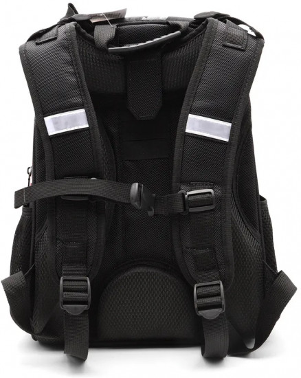 Рюкзак каркасный «Дино-раптор»