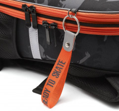 Рюкзак каркасный «Дино-раптор» - Фото 4