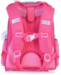 Рюкзак каркасный «Коты и лапы» - Фото 2