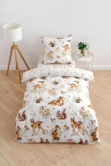 Комплект постельного белья - Фото 2