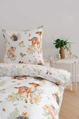 Комплект постельного белья - Фото 3