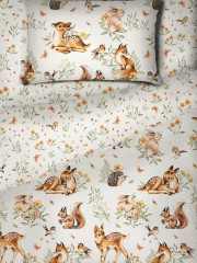 Комплект постельного белья - Фото 6