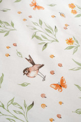 Комплект постельного белья - Фото 7