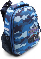 Рюкзак каркасный «Милитари акула» - Фото 1