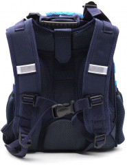 Рюкзак каркасный «Милитари акула» - Фото 2