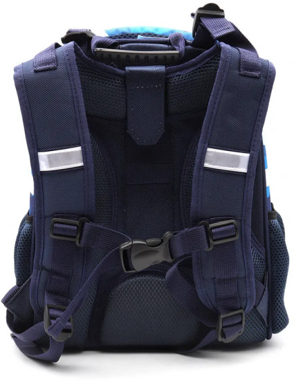 Рюкзак каркасный