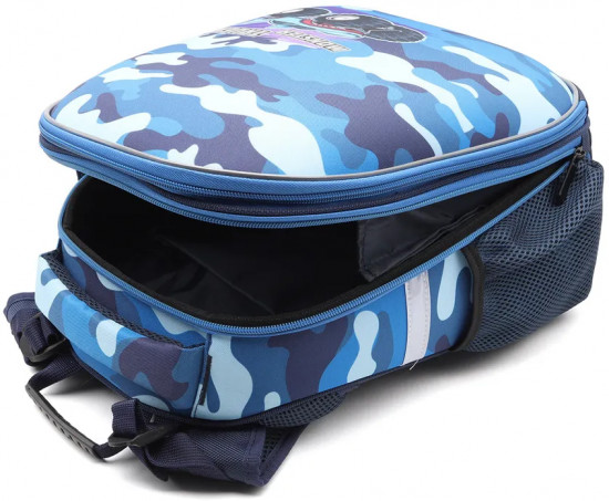 Рюкзак каркасный