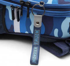 Рюкзак каркасный «Милитари акула» - Фото 4