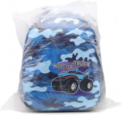 Рюкзак каркасный «Милитари акула» - Фото 5