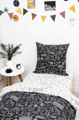 Комплект постельного белья - Фото 1